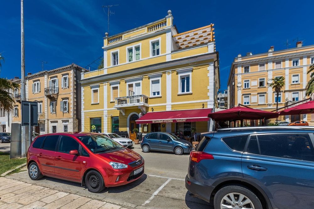 B&B Giardin 1
