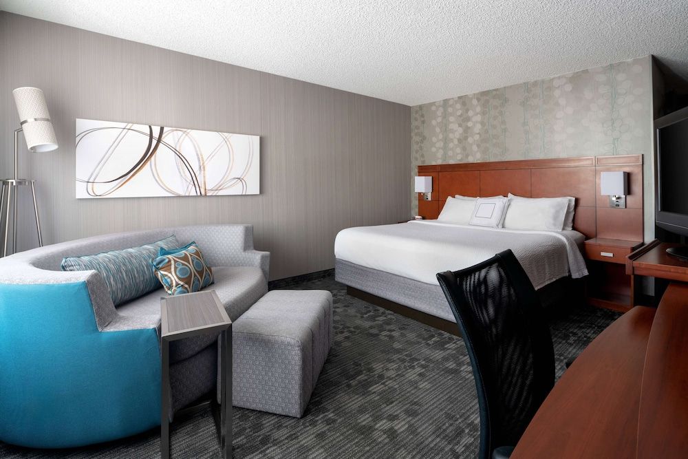Sonesta Select Camarillo 1