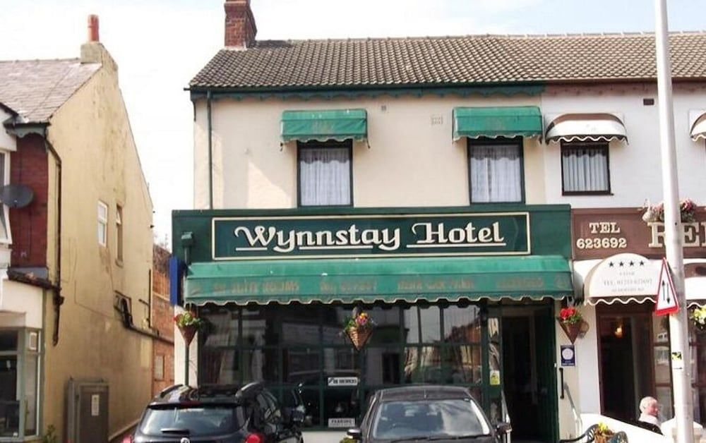 OYO Wynnstay Hotel 1