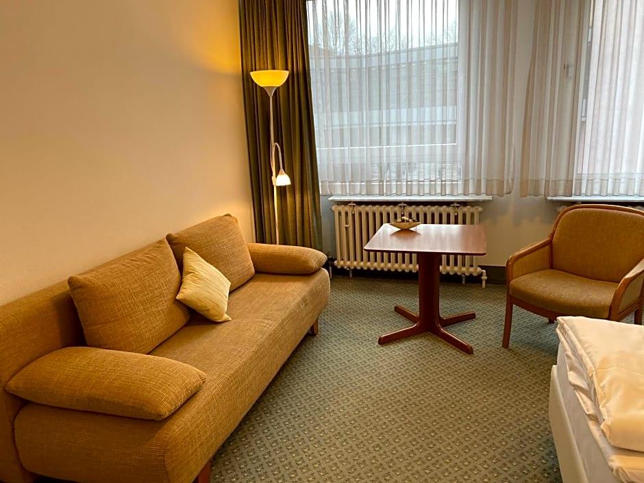 Hotel Flensburger Hof 2