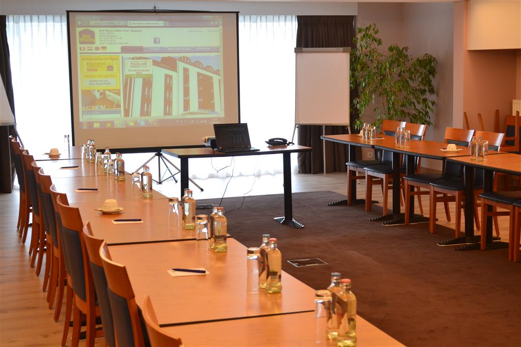 Hotel Melba 2