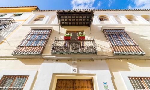 La Casa del Conde de Gelves Apartments 1
