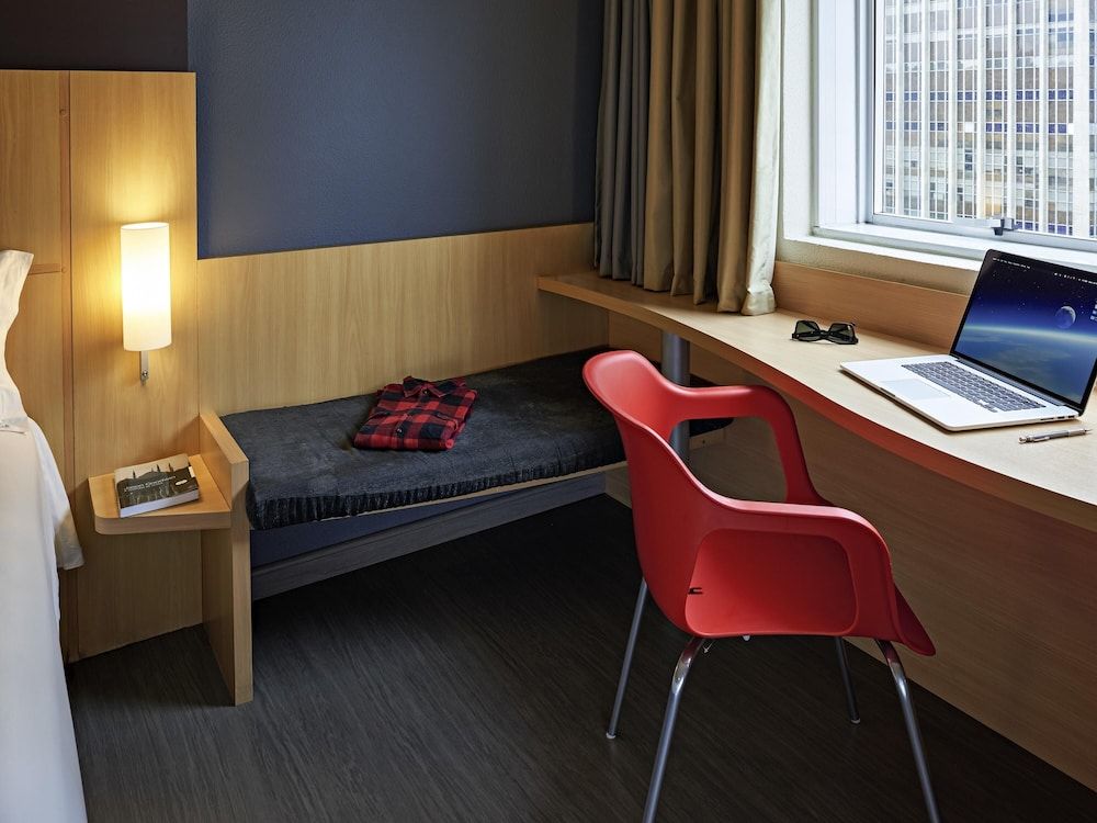 ibis Rio de Janeiro Centro 1