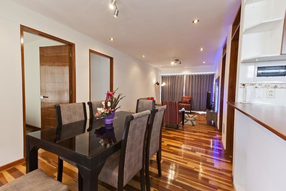 Polo Apartment 2