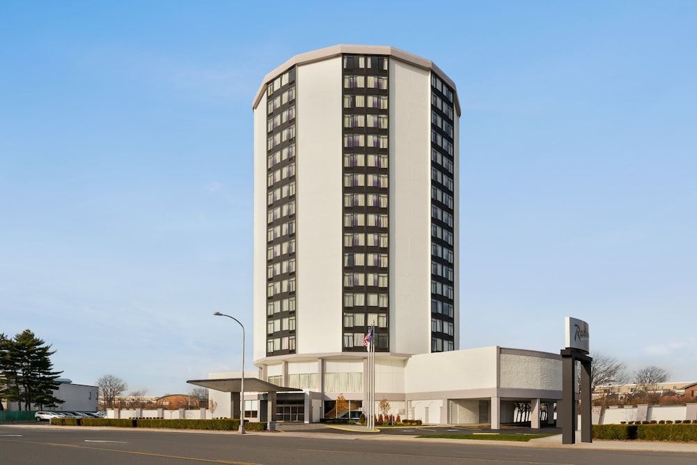 Holiday Inn PHILADELPHIA ARPT-STADIUM AREA by IHG 1