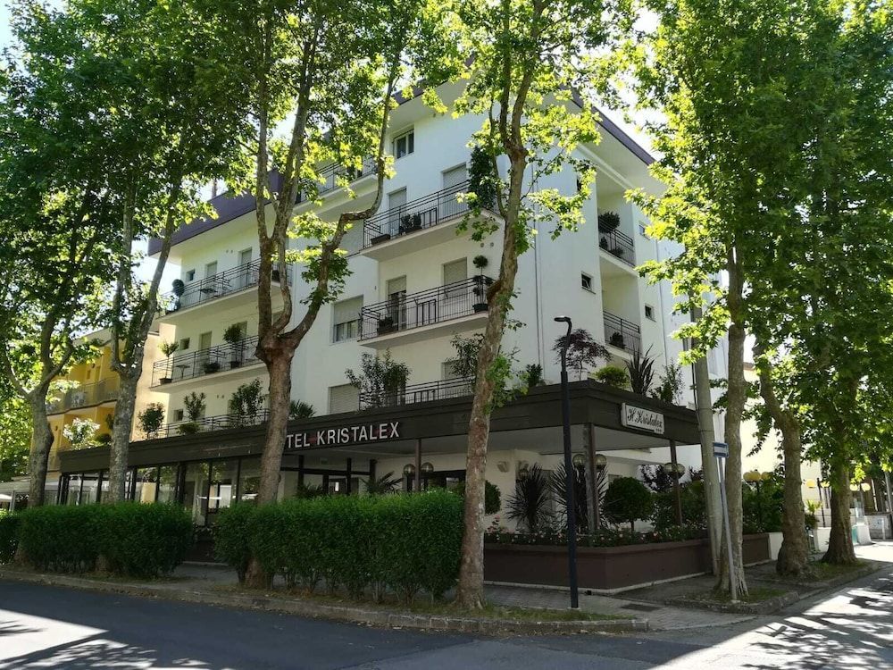 Kristalex Pet Friends Hotel 1