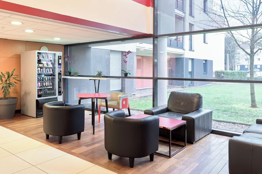 Le Cosy Saint-Cyr 1