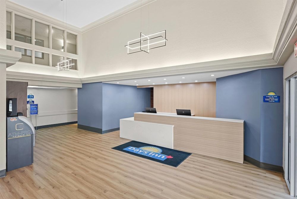 Days Inn by Wyndham Regina 2