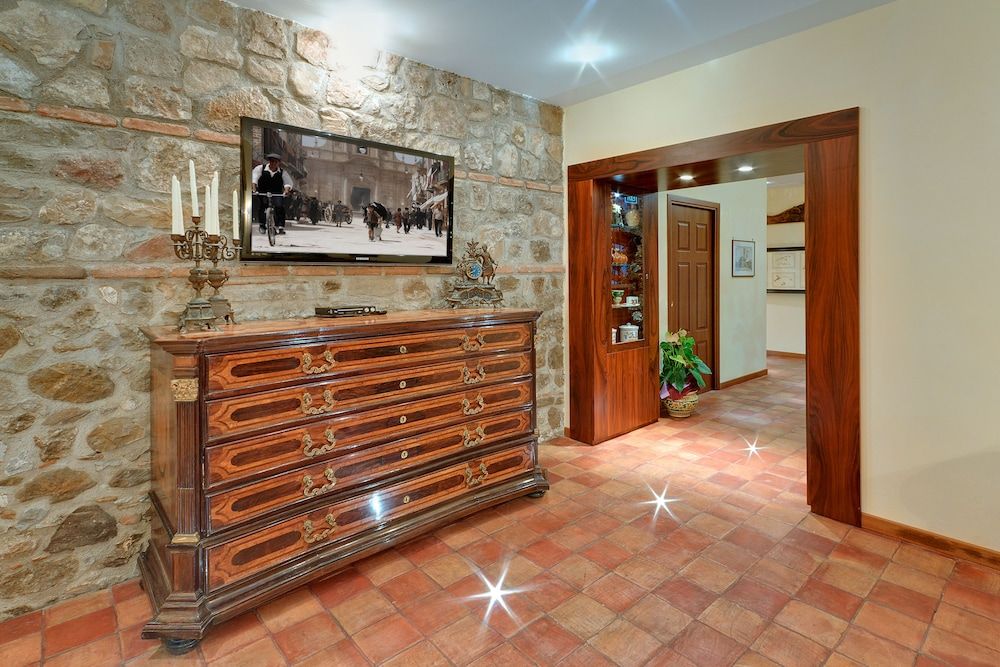 Hotel La Plumeria 2
