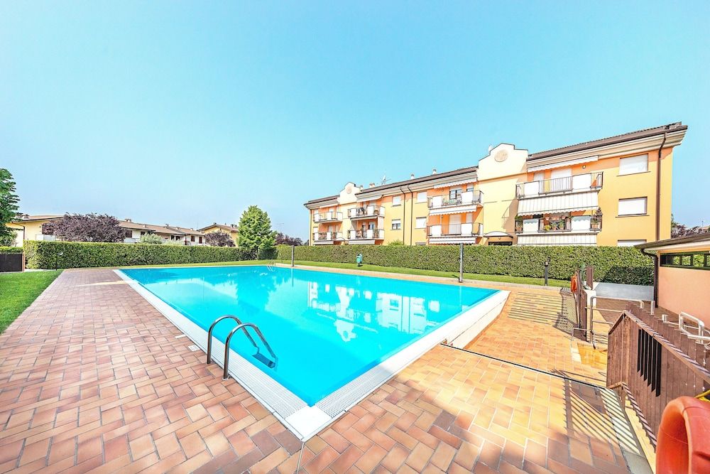 Le Primule F6 con piscina by Wonderful Italy 1
