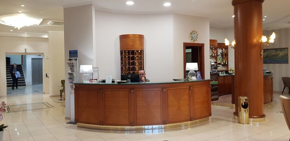 Hotel Levante 2