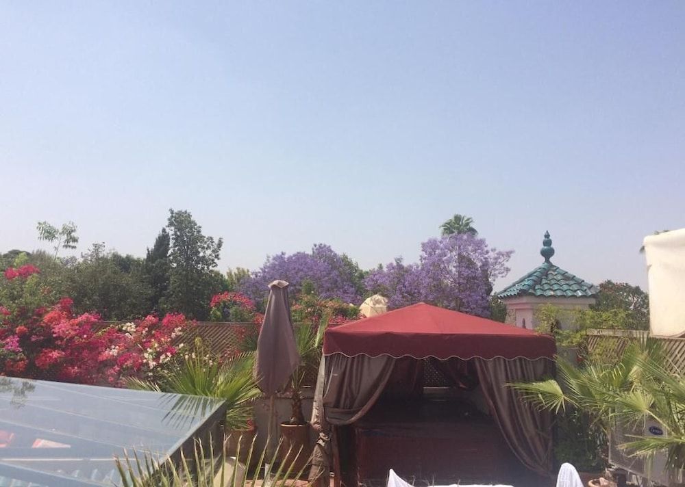 Riad Rêves D'orient & Spa 1