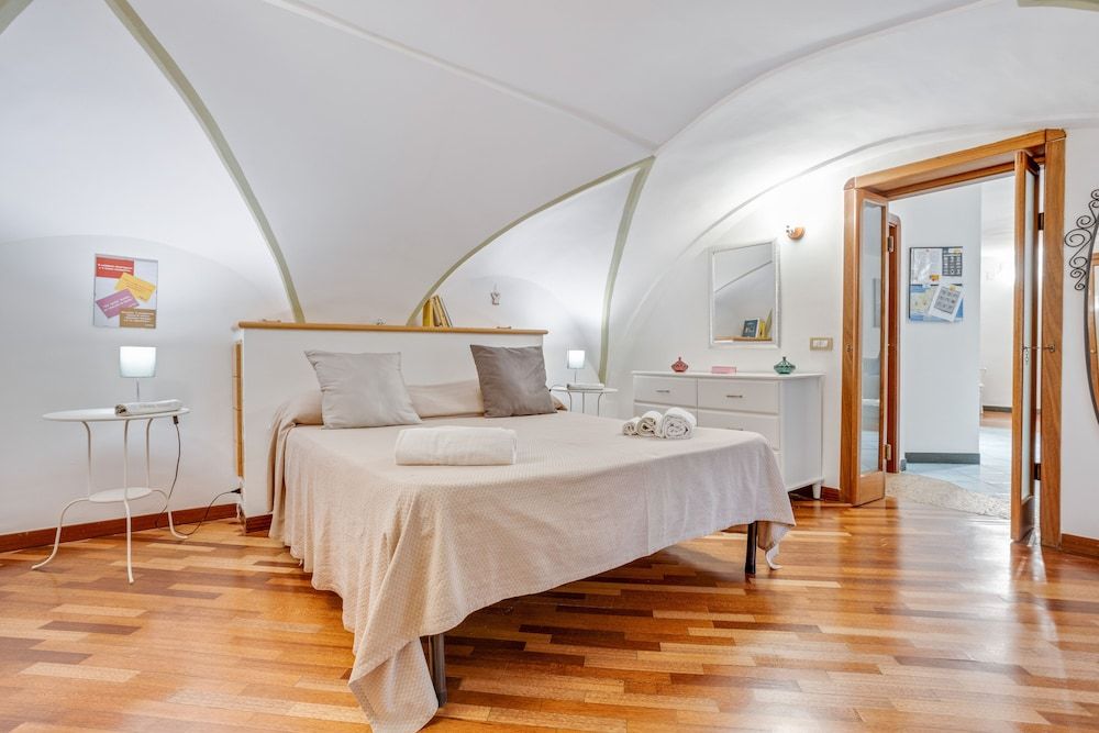 GuestHost - Casa Querida Central & Elegant Flat 2
