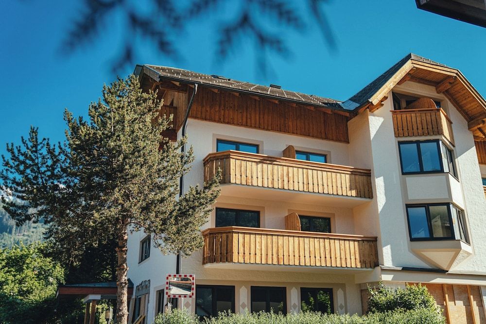 Stadtvilla Schladming Boutiquehotel 1
