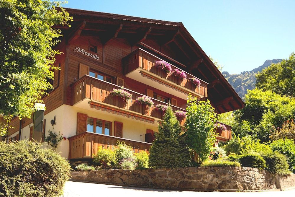 Chalet Miravalle 1