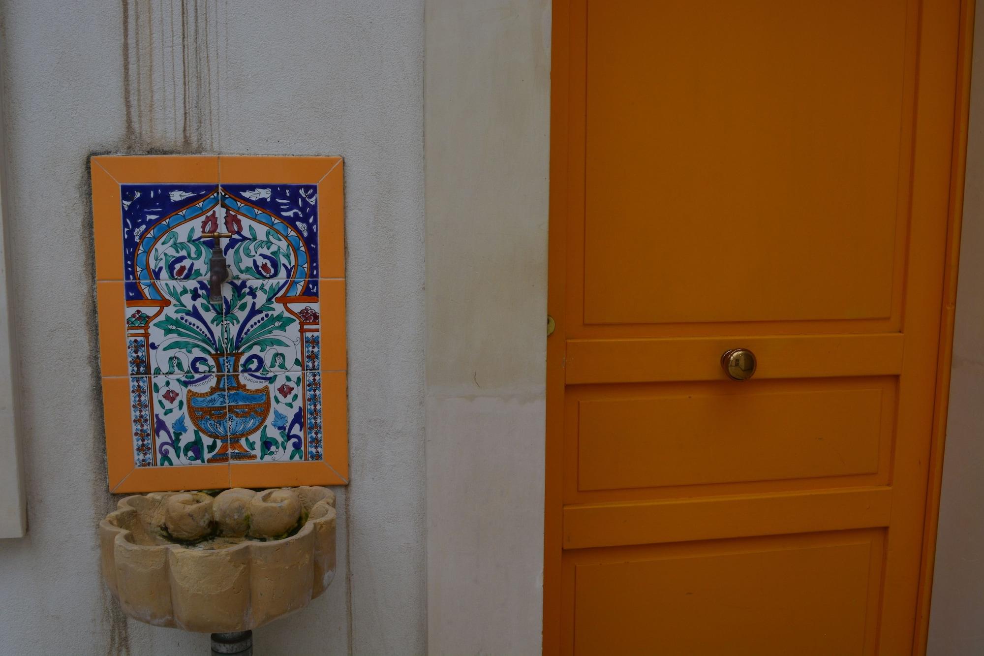 Boutique Hotel Molo Santa Lucia 1