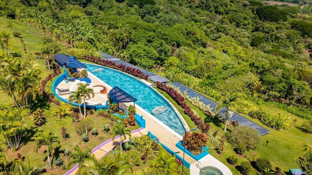 Xandari Resort & Spa 1