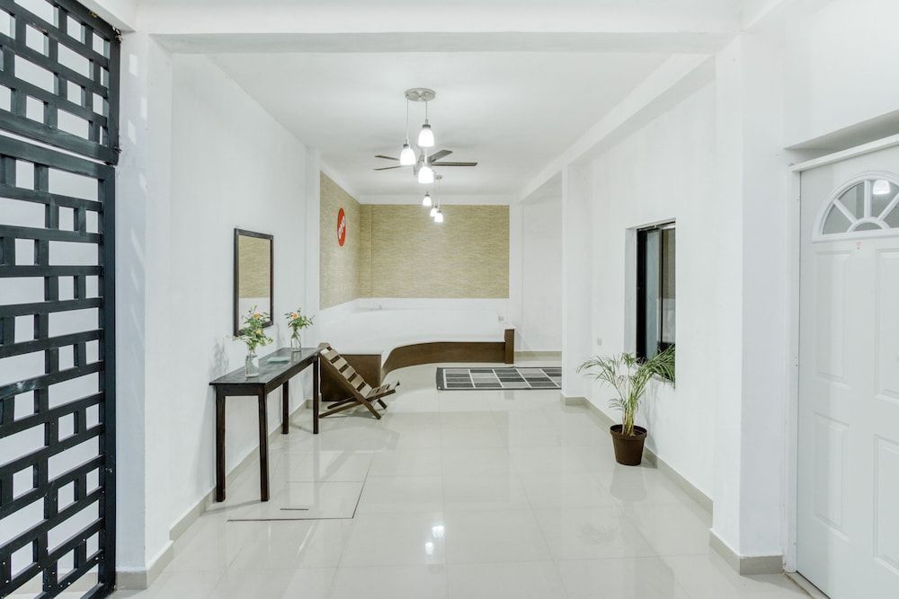 Hotel Casa Ariana 2