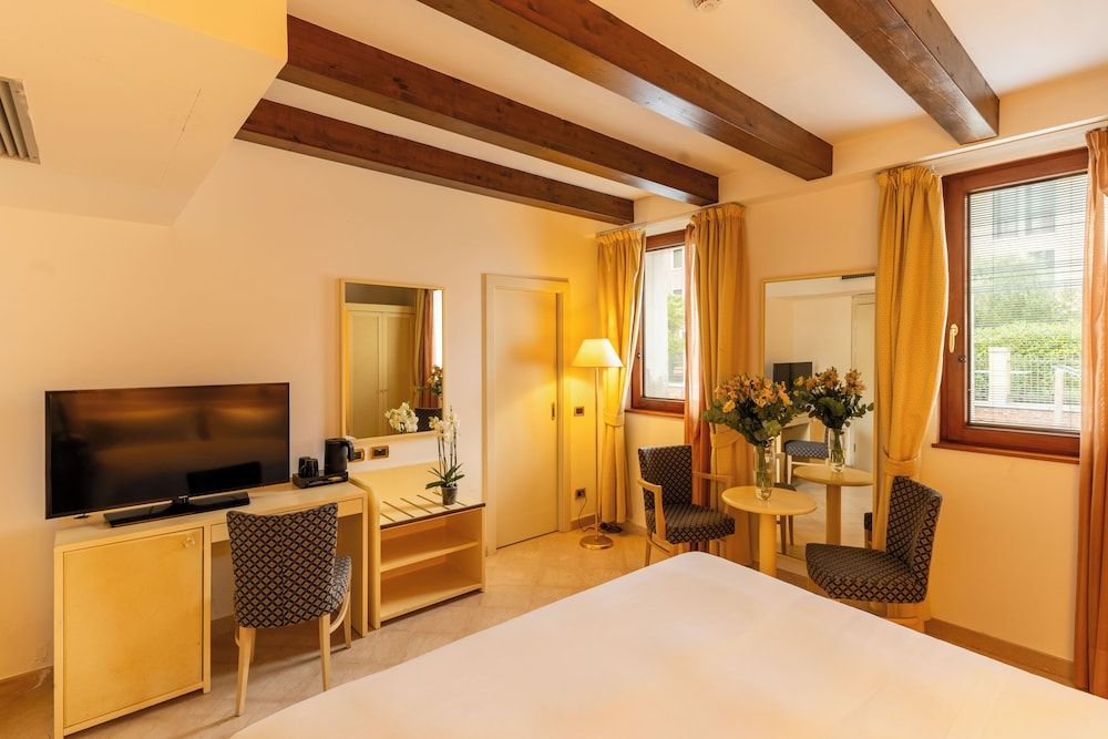 Hotel Giudecca Venezia 1