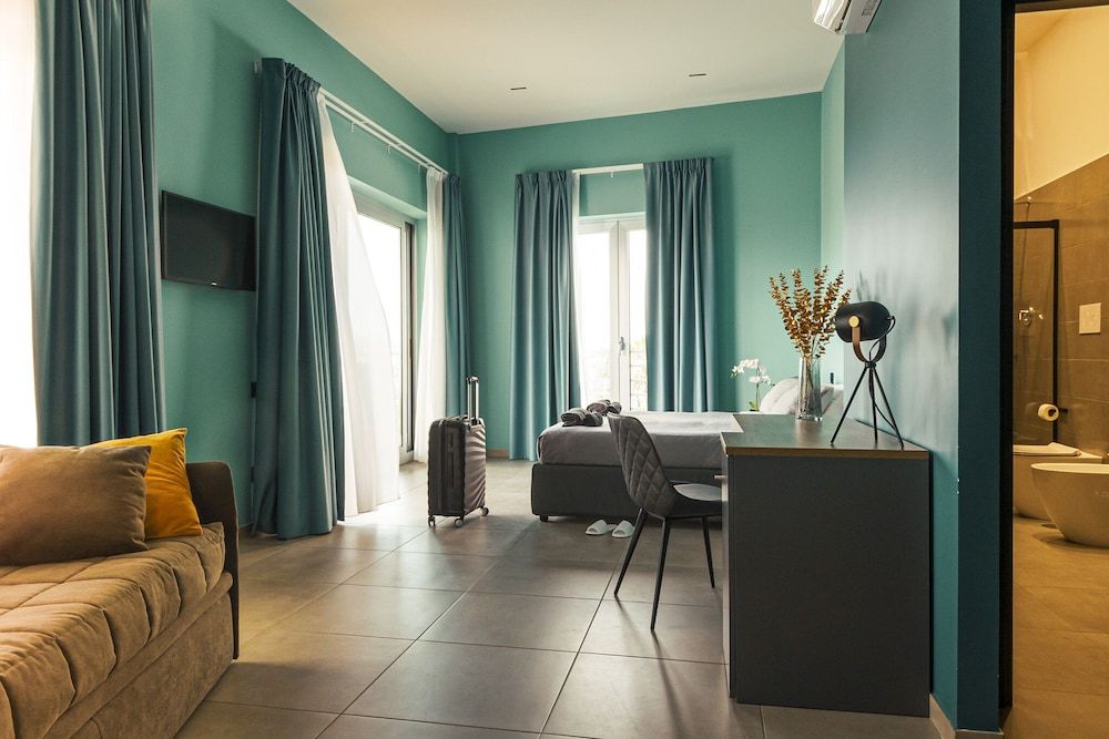 Luna Nova Rooms 2