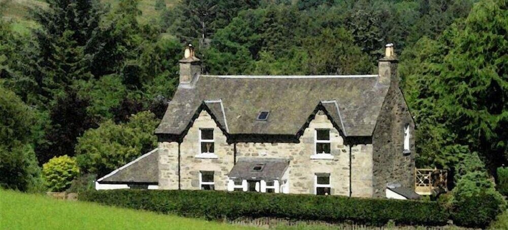 Shian Cottage B&B 1
