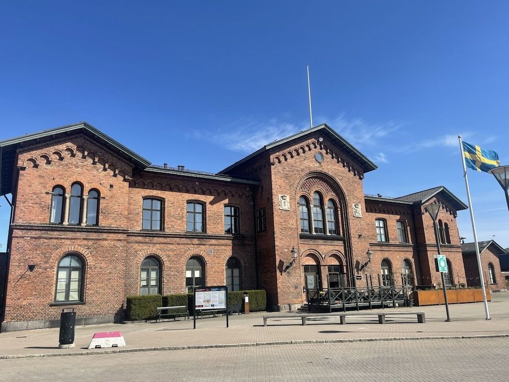 Stationen 1