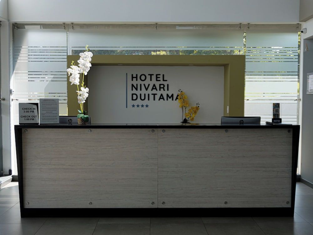 Hotel Nivari Duitama 2