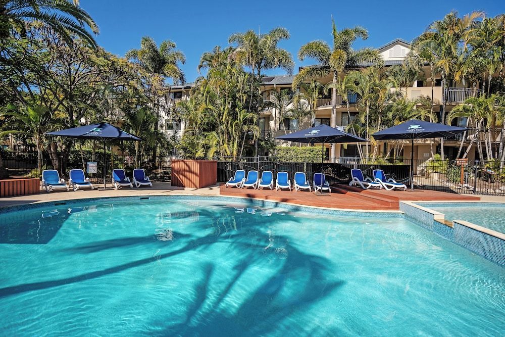 Turtle Beach Resort 1