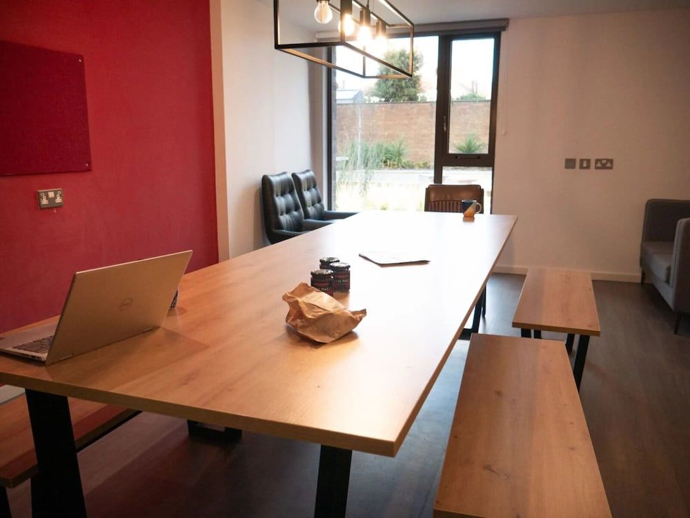 For Students Only Accommodation in the Heart of York - Campus Accommodation 2