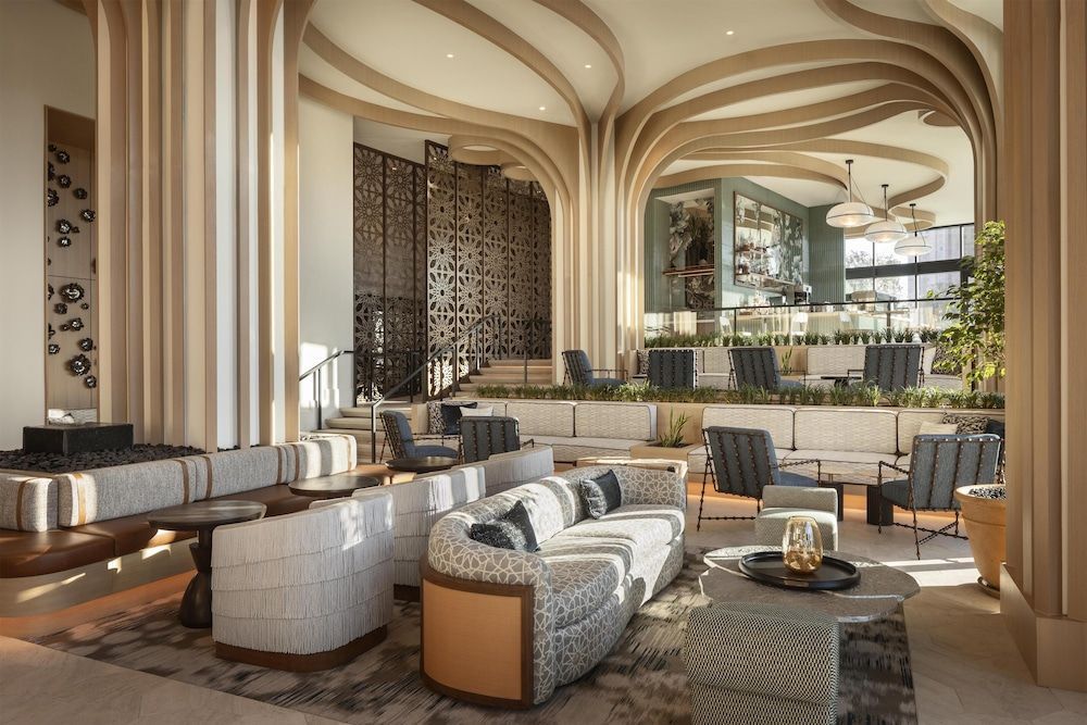 The Monarch San Antonio, Curio Collection By Hilton 1