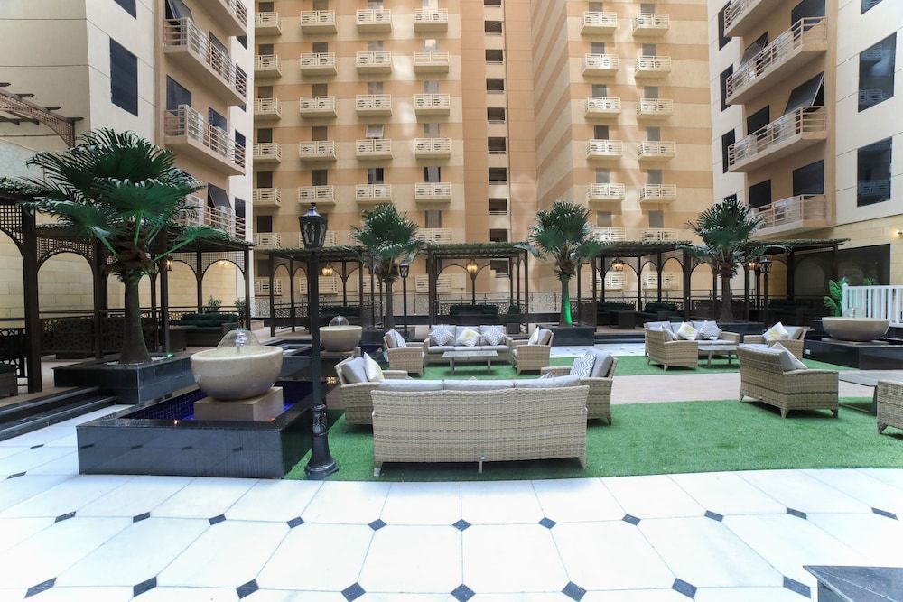 TIME Ruba Hotel & Suites 1
