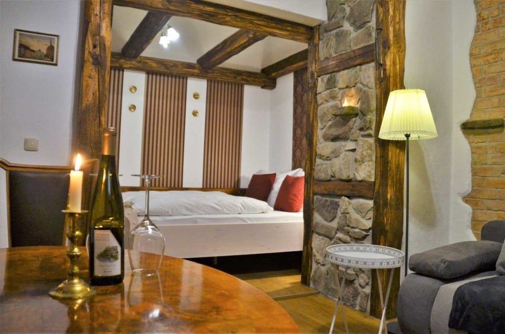 Hotel & Café Mohrenbrunnen 2