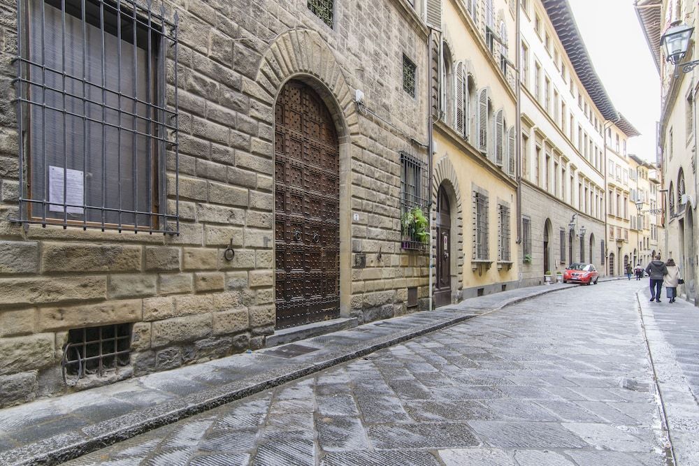 Santo Spirito Cozy Flat 1