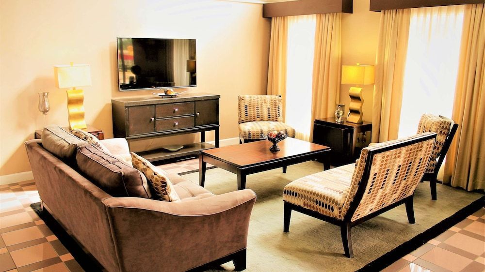 Best Western Inn Of Nacogdoches 2