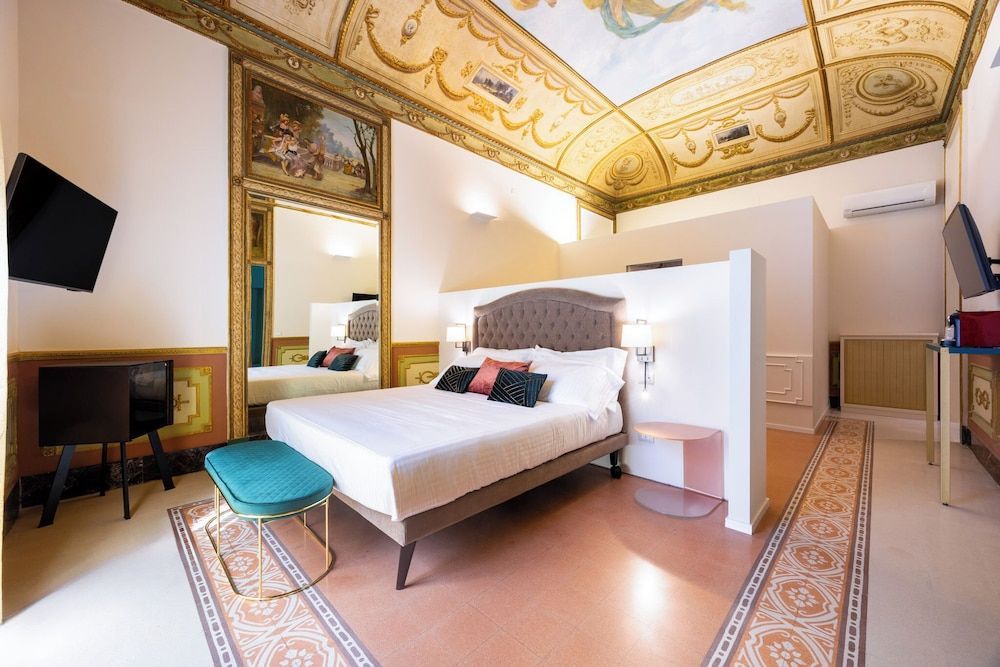 Palazzo Genuardi - charming rooms - 1