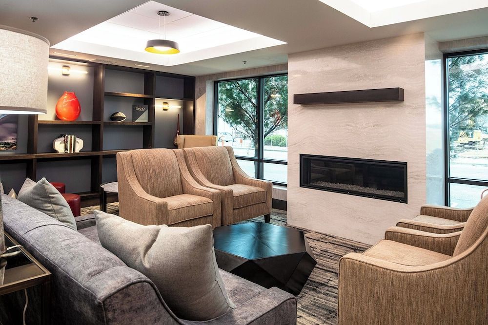 Hotel 43 Boise 2