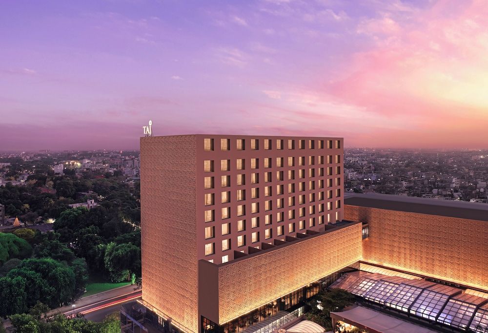 Taj City Centre, Patna 1