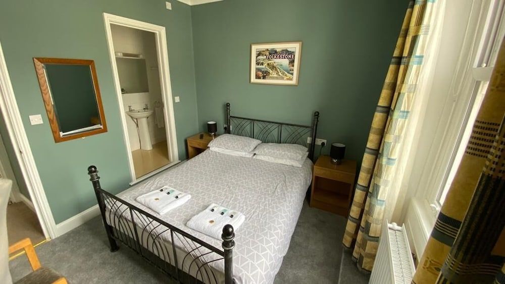 The Portland Hotel 2