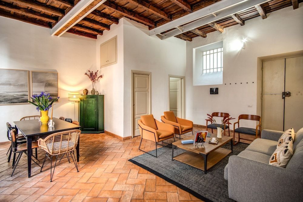 YourSuiteRome 1