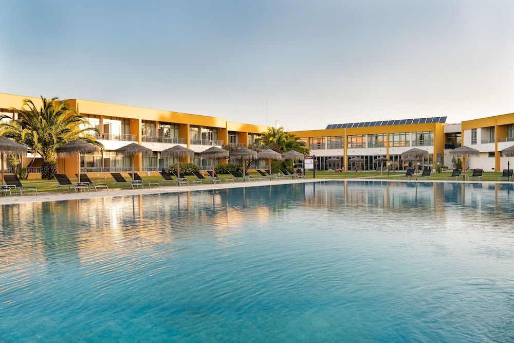 VILA PARK Nature & Business Hotel 1