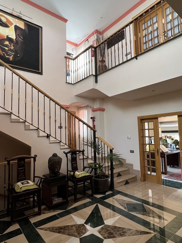 The Marbella Heights Boutique Hotel 2
