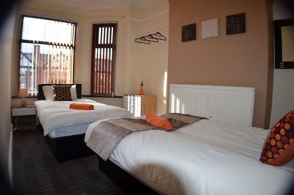 Birchfields Guest House 2