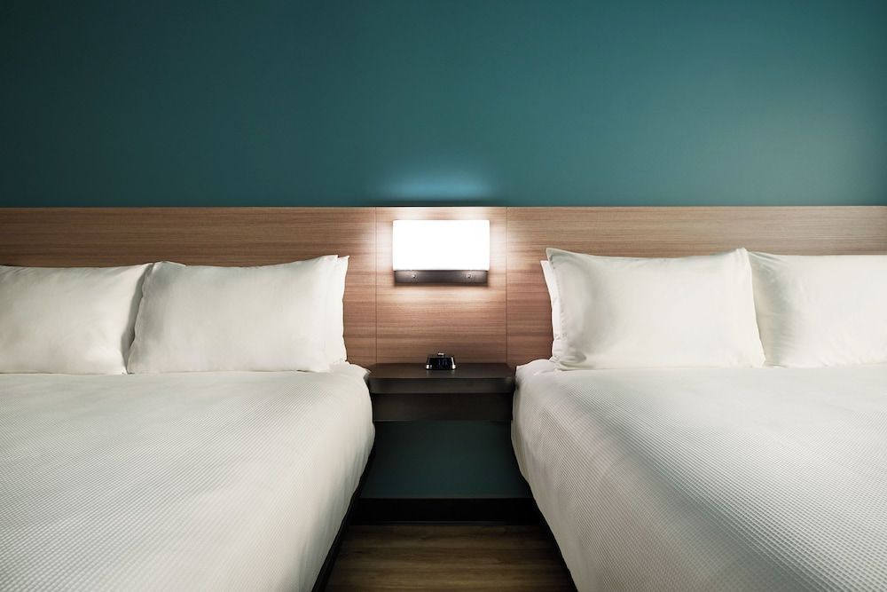 Hyatt Select Boston/Woburn/Burlington 2