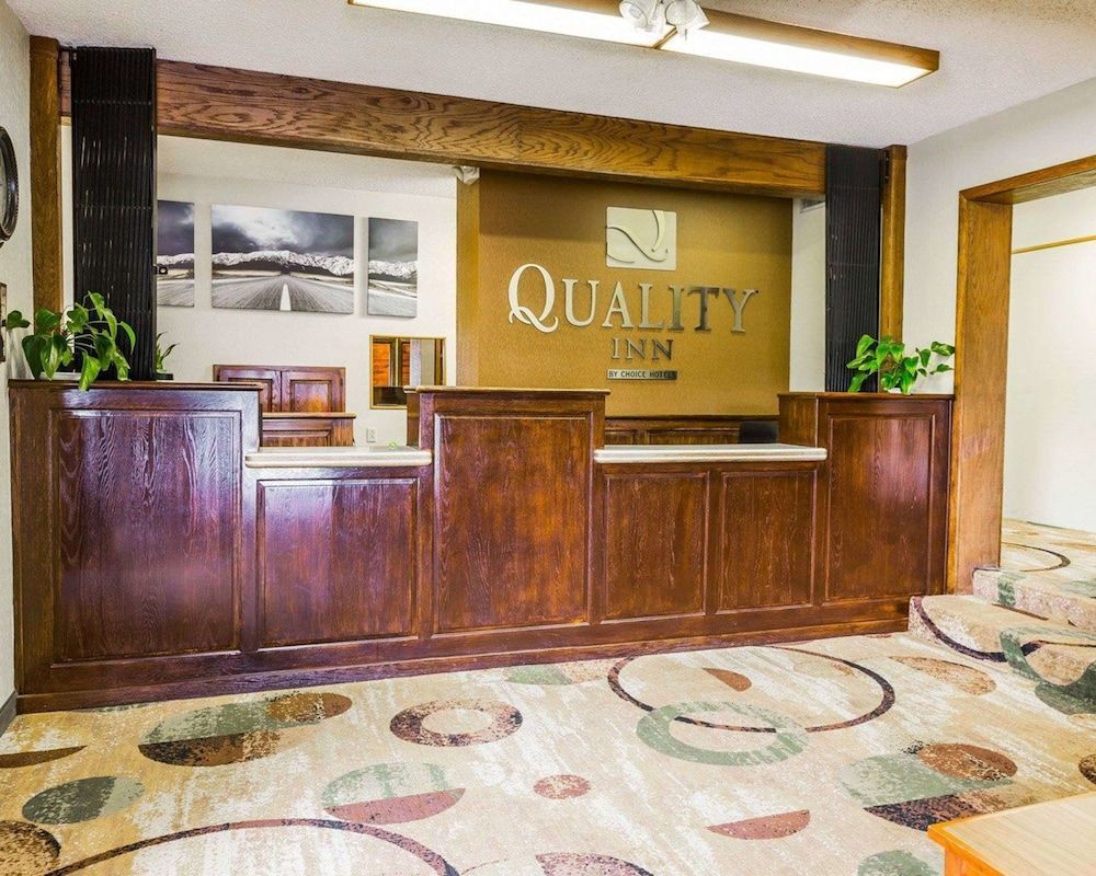 Quality Inn Pagosa Springs 1