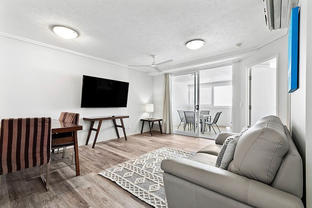 Cairns Central Plaza Apartment Hotel Official 1