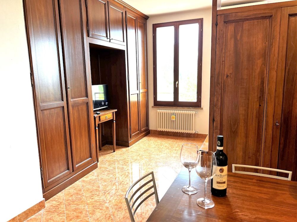 Provenzano Studios 1