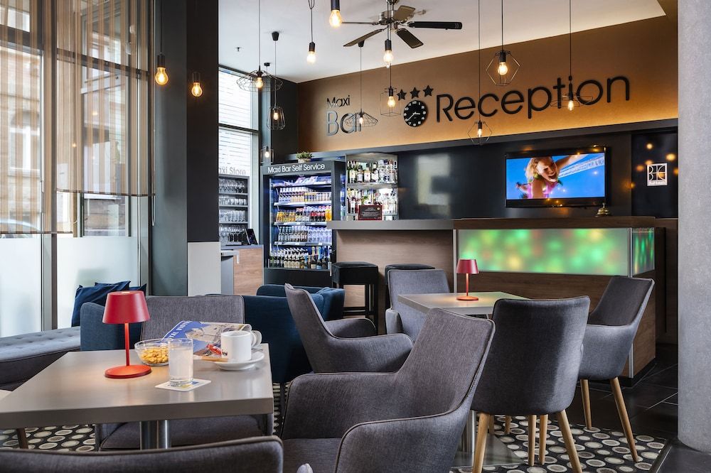 Bo18 Hotel Superior 1