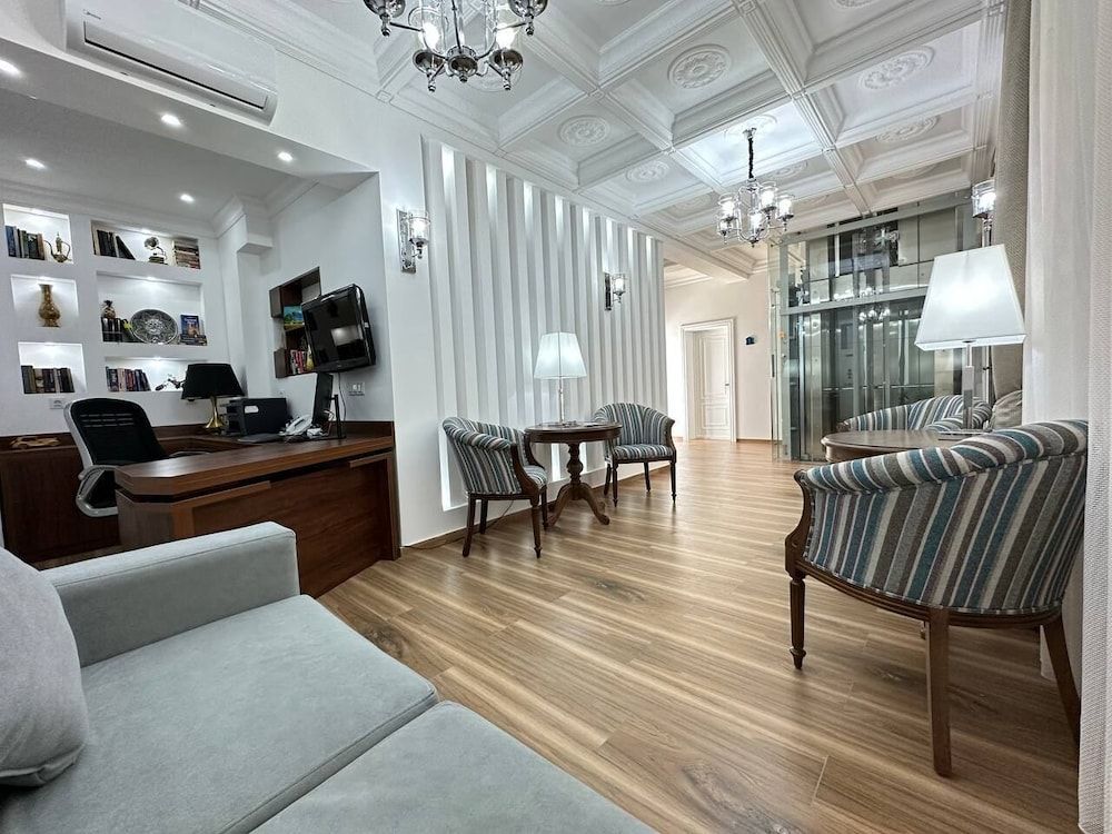 Alexia Suite - UNESCO Heritage List Suite Hotel 2