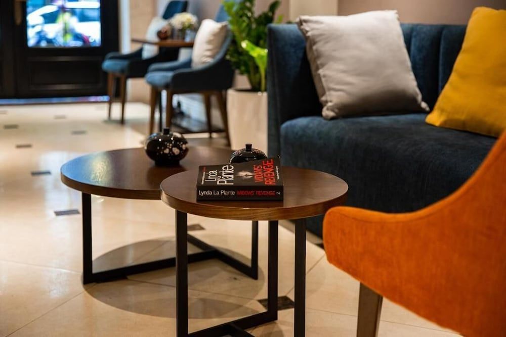 Sena Boutique Hotel & Travel 2