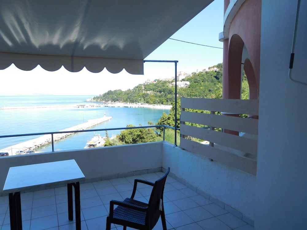 Harbour View - Oceanis Apartments 2
